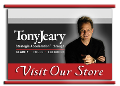 Visit the Tony Jeary Store
