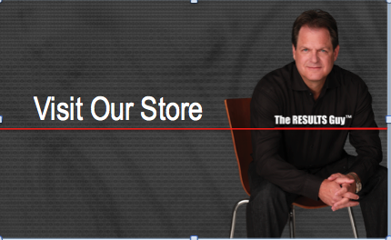 Visit the Tony Jeary Store